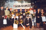 Pożegnanie Gdańska z III ligą i Lechią-Polonią