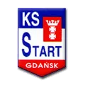 Start Gdańsk - Łodzki KS 84:66