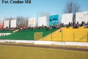 Kotwica - Lechia-Polonia 2:0