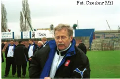 Rozmowa z Michałem Globiszem - Trenerem Roku