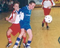 Turniej Arka Mitre Cup dla rocznika 1989