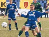 Zagłębie Sosnowiec - Arka Gdynia 0:0