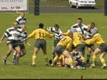 W rugby - 3 : 1 dla Trójmiasta