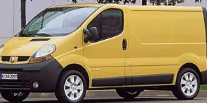 Renault: nowy Trafic