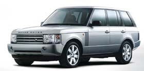 Range Rover Mk III