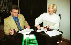 Krzysztof Cegielski złożył licencję w GKSŻ