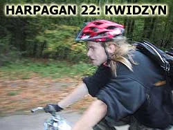 Harpagan 22; Kwidzyn