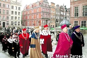 Dużo uczniów mało mistrzów