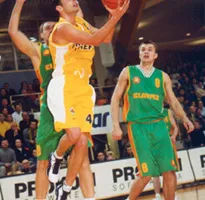 Koszykarze Prokomu Trefl Sopot wyjechali do Kaposvaru