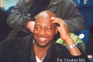 Gary wrócił, Iwano poszukiwany