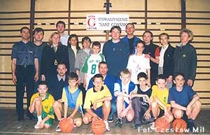 Główne Miasto i Brzeźno wciąż najlepsze...