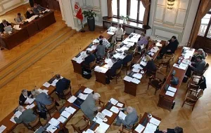 Będzie opozycja dla radnych PO w Gdańsku?