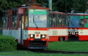 Gdańsk szuka chętnych na tramwajowy złom