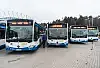 Nowe autobusy na trasie z Gdyni do Rumi