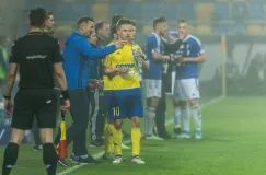Finał Pucharu Polski 2017: Arka - Lech