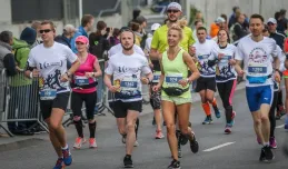 W niedzielę rekordowy maraton w Gdańsku