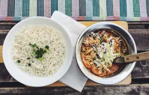 Gdzie zjeść w Trójmieście: indyjskie curry