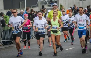 W niedzielę rekordowy maraton w Gdańsku