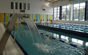Gdański Ośrodek Sportu przejął basen w Osowej. Inwestycja z półrocznym opóźnieniem