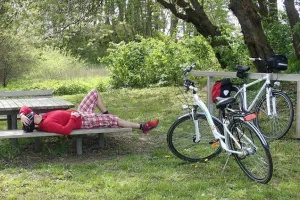 Sposoby na długi weekend na rowerze