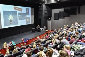 Przedświąteczny weekend pełen atrakcji. Zobacz, gdzie wybrać się z rodziną
