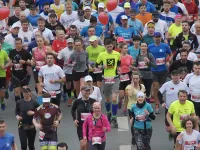 Rekordy w 3. Gdańsk Maratonie