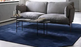Luksus na podłodze, czyli dywany wracają na salony