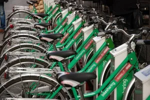 Porozumienie w sprawie roweru metropolitalnego