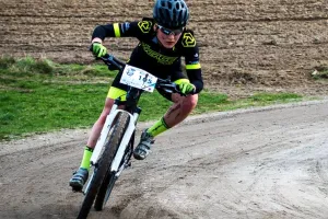 Za nami premiera cyklu MTB Pomerania