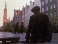 Filmowe Trójmiasto: "Złodziej tęczy", czyli Omar Sharif, cyrkowcy i wielka powódź w Gdańsku