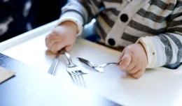Historie kulinarne: dziecko w restauracji. Zabierać czy nie zabierać?