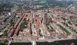 Jak dobrze znasz historię Gdańska? Zbliża się kolejna edycja olimpiady