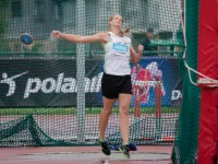 Sport Talent: Karolina Urban