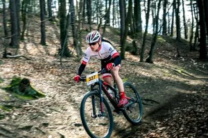 Wystartuj w Cyklo Gdynia MTB