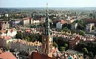 Gdańsk: siedmioro kandydatów do fotela prezydenta