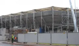 Stadion w Gdyni otwarty dla wszystkich w niedzielę