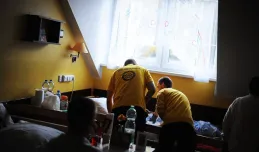Więźniowie z Gdańska pracują społecznie