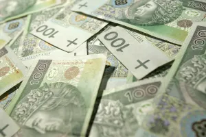 Kiedy i ile mogą ci potrącić z pensji?