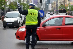W niedzielę utrudnienia dla kierowców w Gdyni