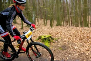 Cyklo Gdynia MTB za nami