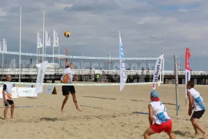 Sopocka majówka na sportowo