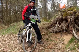 53. Harpagan w pocie czoła