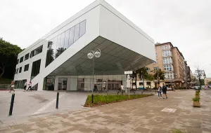 Gdyńska Szkoła Filmowa zaprasza na dzień otwarty