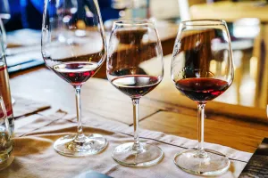 Sommelier radzi: kieliszek ma znaczenie
