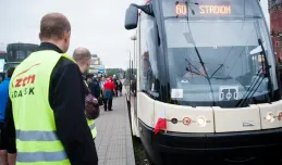 Gdańsk wyciąga wnioski po zamieszaniu z tramwajami po derbach