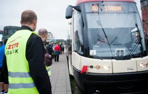Gdańsk wyciąga wnioski po zamieszaniu z tramwajami po derbach