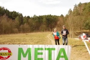 Aktywny weekend w biegu i pod żaglami
