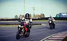 Rusza motocyklowa akademia na Autodromie
