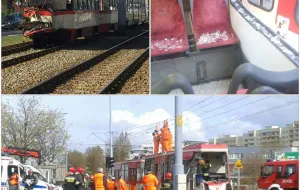W Gdańsku może  zabraknąć sprawnych tramwajów