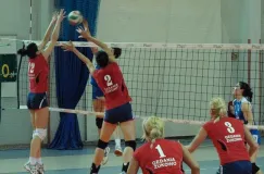 Trzecia porażka z rzędu Lotosu Trefla